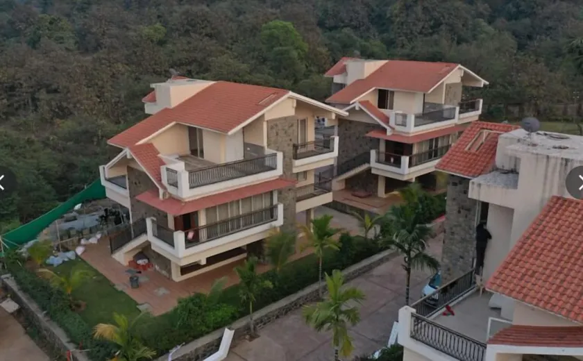 Wood Stock Acres Villa Resort - Image 1