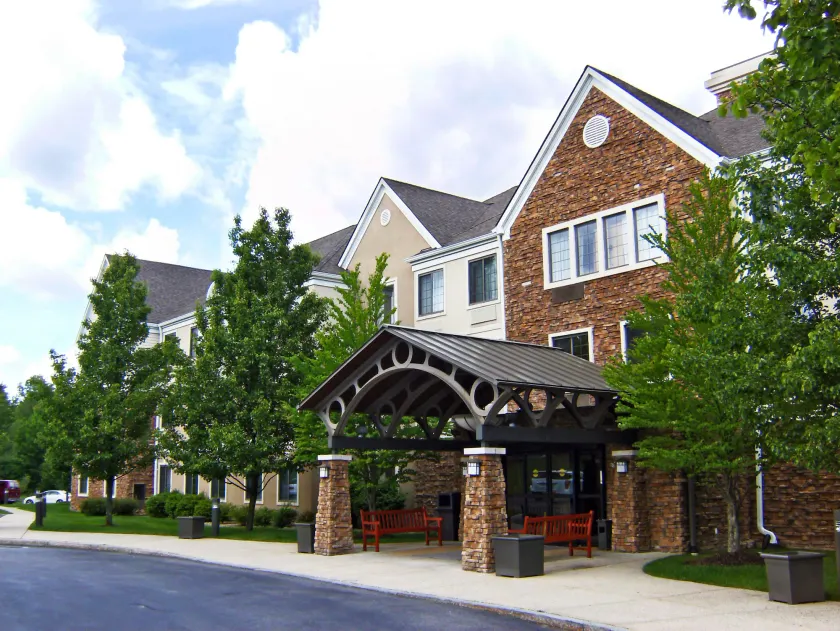 Sonesta ES Suites Auburn Hills Detroit - Image 1