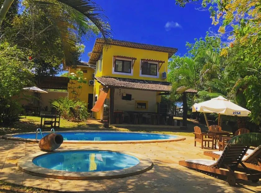 Pousada Pipa Village - Image 1