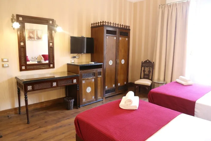 Royal Apartments in Cairo Down town - Image 1