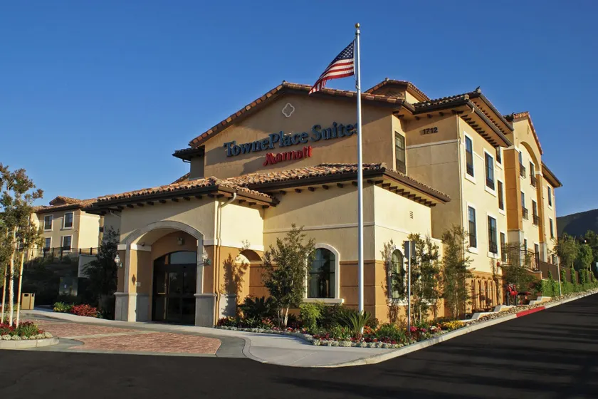 TownePlace Suites by Marriott Thousand Oaks Ventura County - Image 1