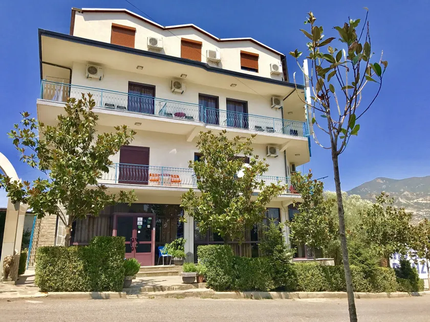 RAMIS Hotel & Outdoor Sports Center - Image 1
