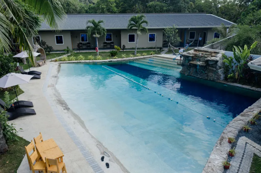 Hidden Lagoon Resort - Image 1