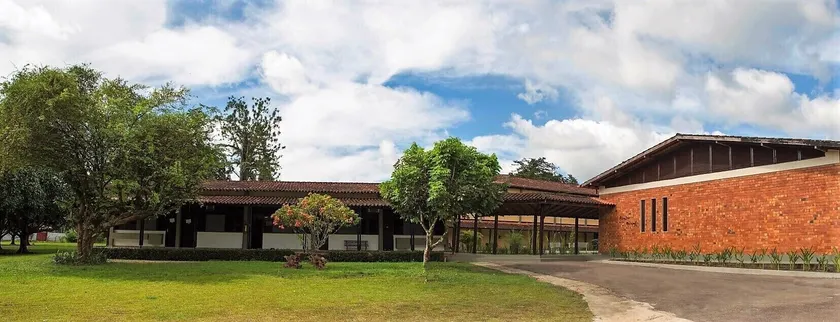 Garden Hotel e Eventos - Image 1
