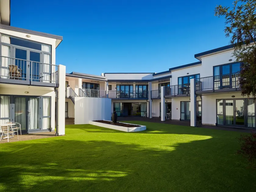 Kaikoura Quality Suites - Image 1