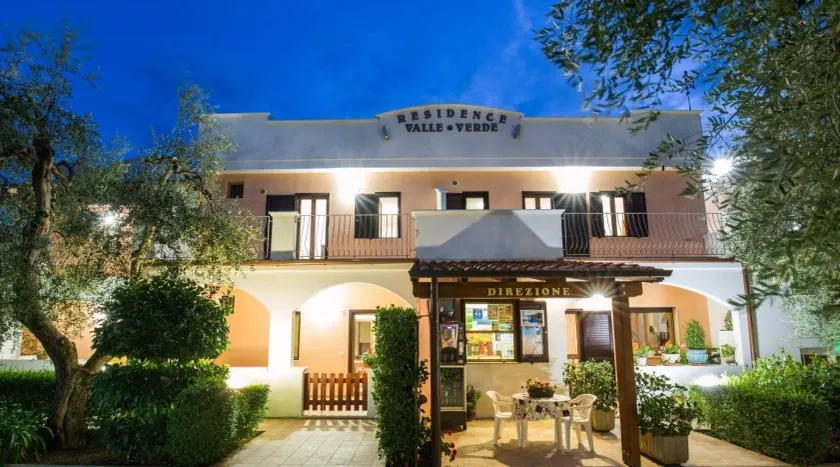Residence Valleverde - Image 1