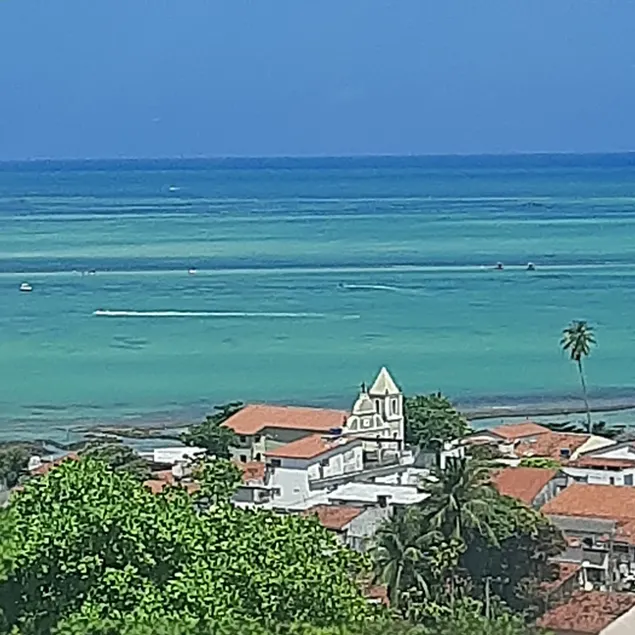 POUSADA DI PONTA - Image 1