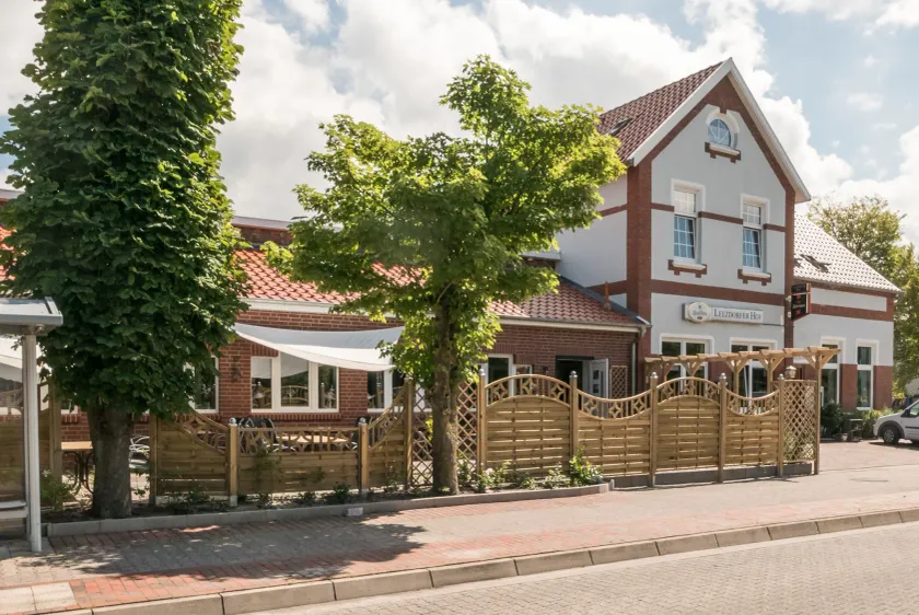 Leezdorfer Hof - Image 1