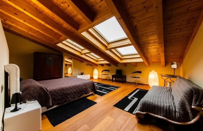 Vip Bergamo Apartments - Image 1