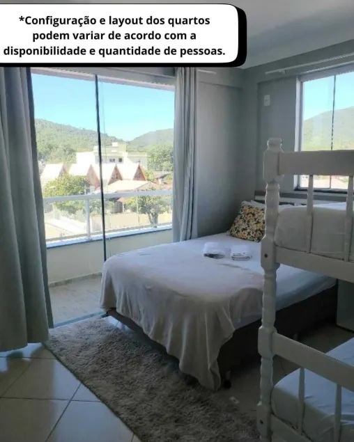 Pousada Recanto do Cowboy - Room