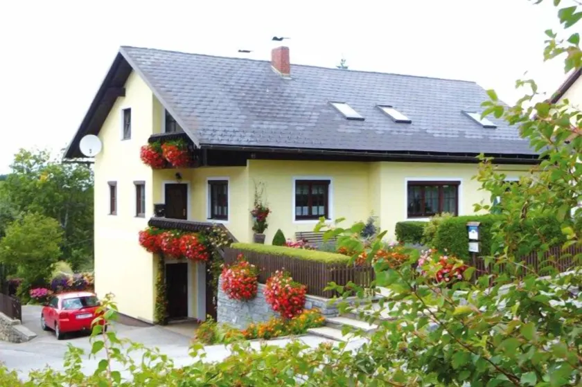 Ferienwohnung Felix und Berta Pfeiffer-Vogl - Image 1