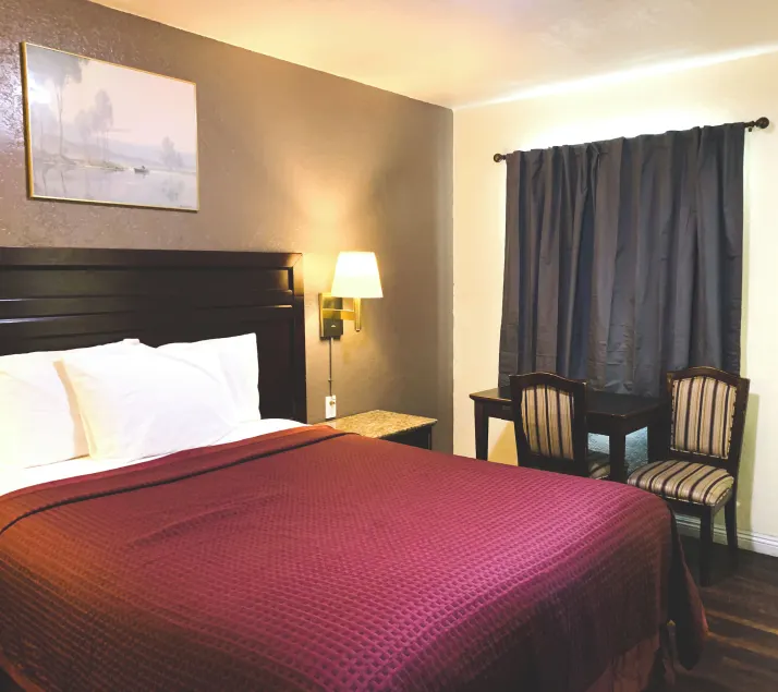 Best Motel Los Angeles Sylmar - Rum