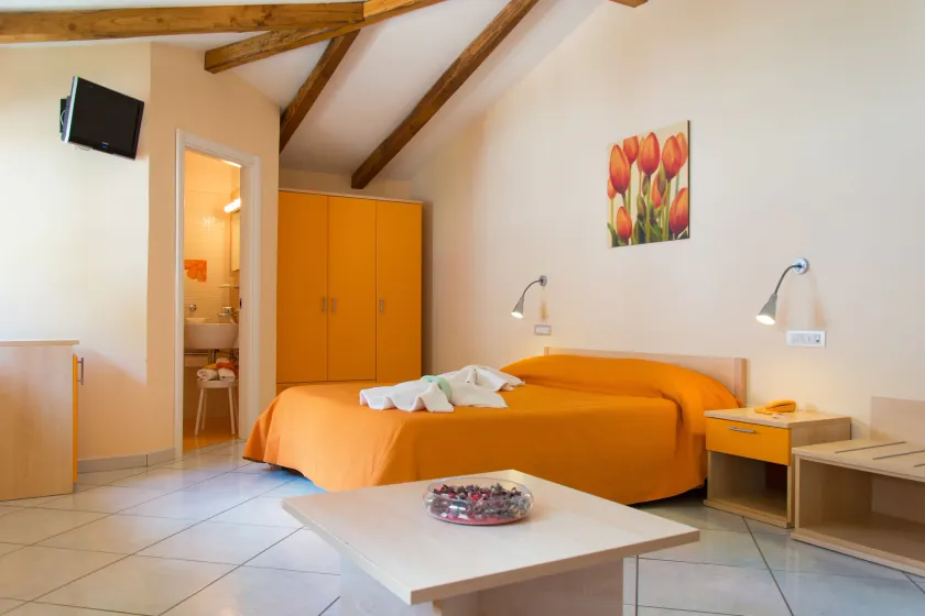 Minihotel IRIS - Image 1