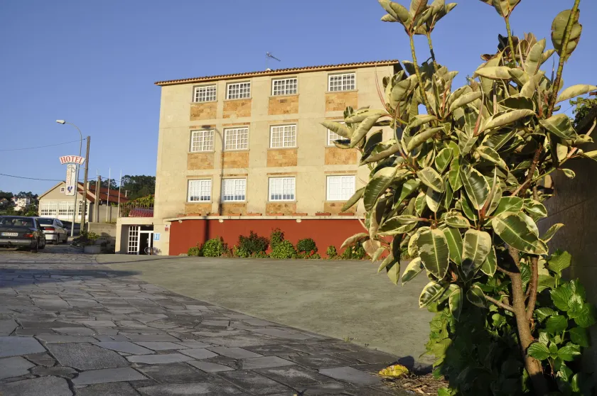 Hotel Xacobeo - Image 1