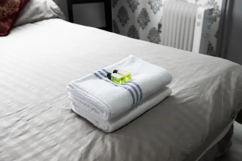 Hills View Apartments - Room