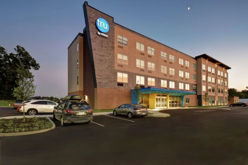 Tru By Hilton Cincinnati Airport South Florence - Image 1