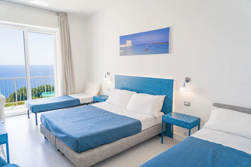 Hotel Orsa Maggiore - Image 1