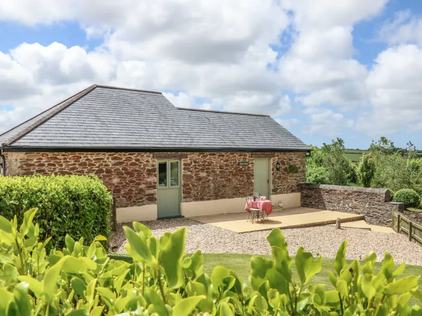 Beech cottage is a beautiful 1 bed cottage - Image 1