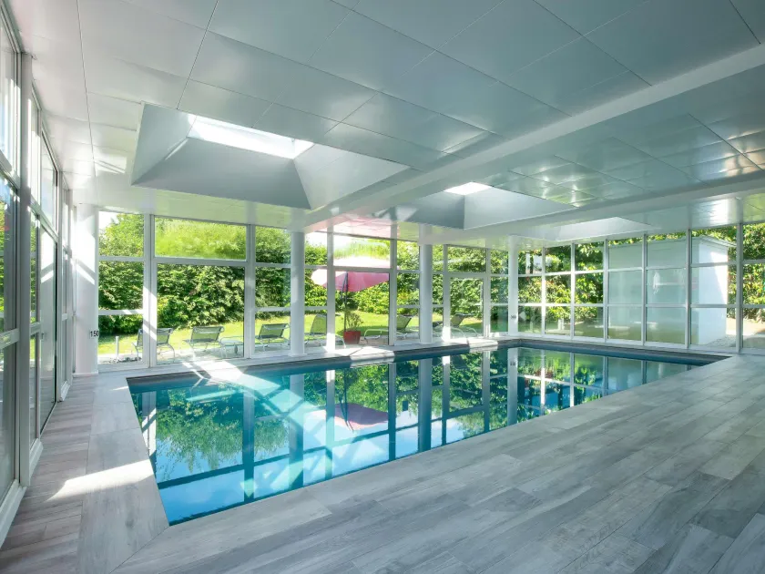 Novotel Senart Golf De Greenparc - Image 1
