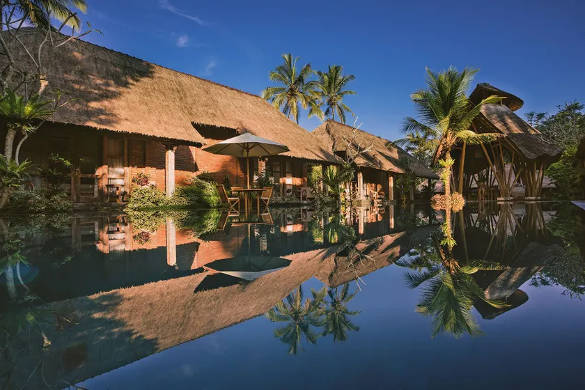 De Umah Bali Eco Tradi Home - Image 1