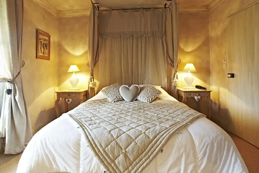 Hôtel La Clairière - Image 1