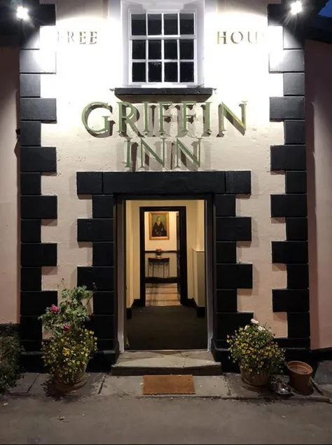 The Griffin Llyswen - Image 1