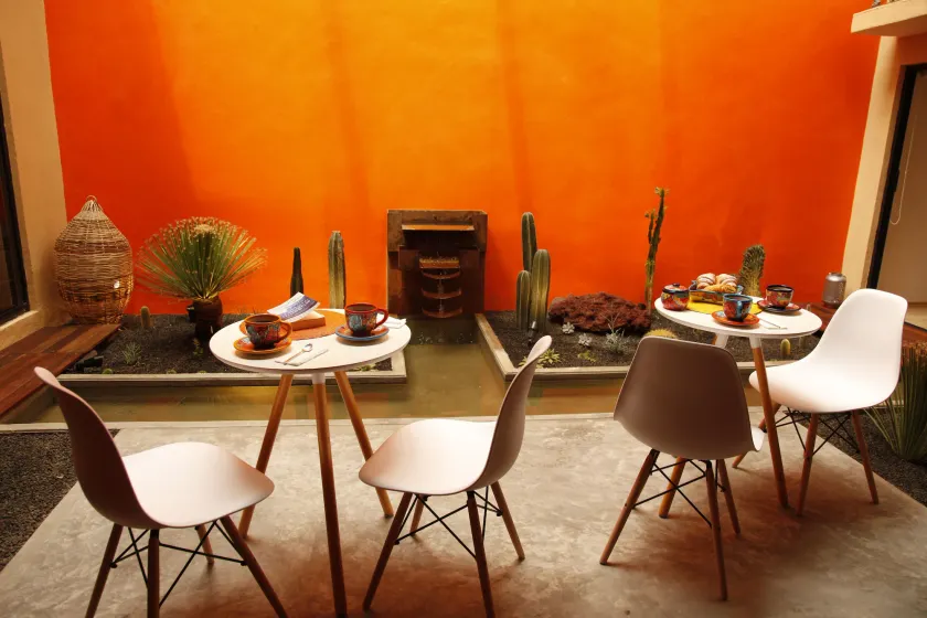 Coyoacan-inn Guesthouse - Image 1