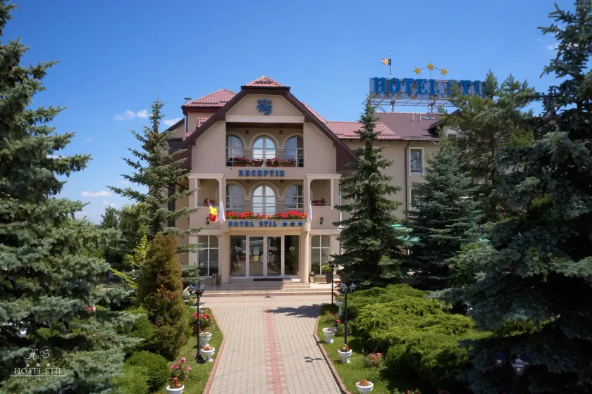 Hotel Stil - Image 1
