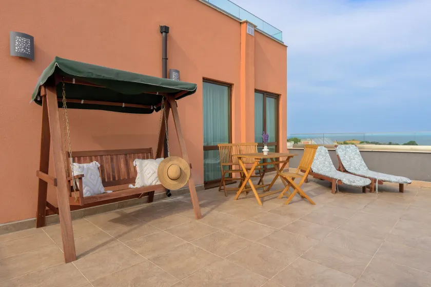 St. Panteleimon Beach Hotel - Image 1