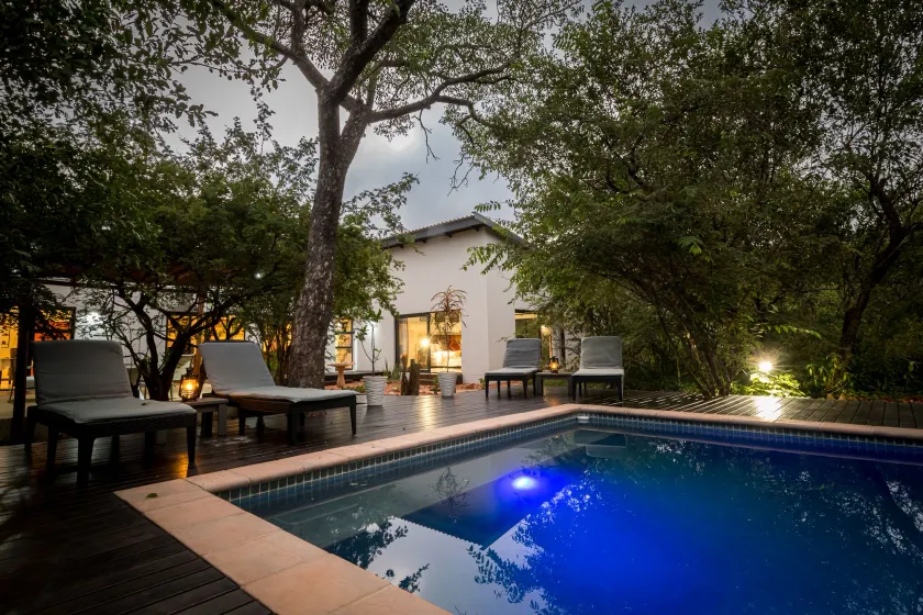 Gem In The Bush Lodge - Image 1
