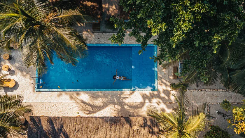 Namaste Beach Club & Hotel - Image 1