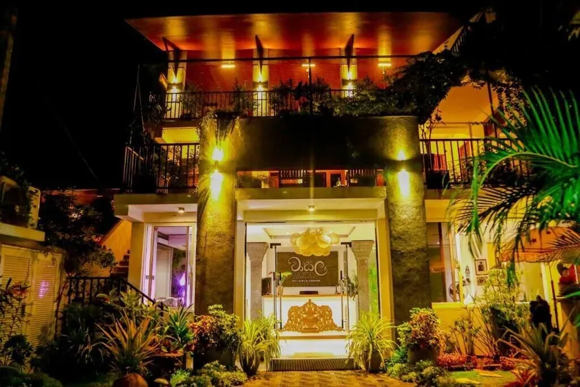Waasala Eco Luxury Heaven - Image 1