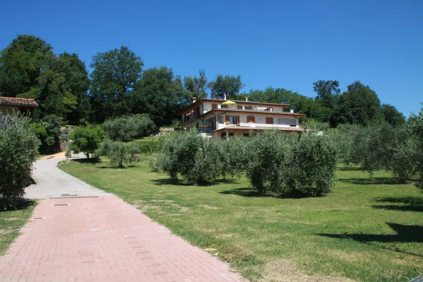 Agriturismo Nonna Bettina - Image 1