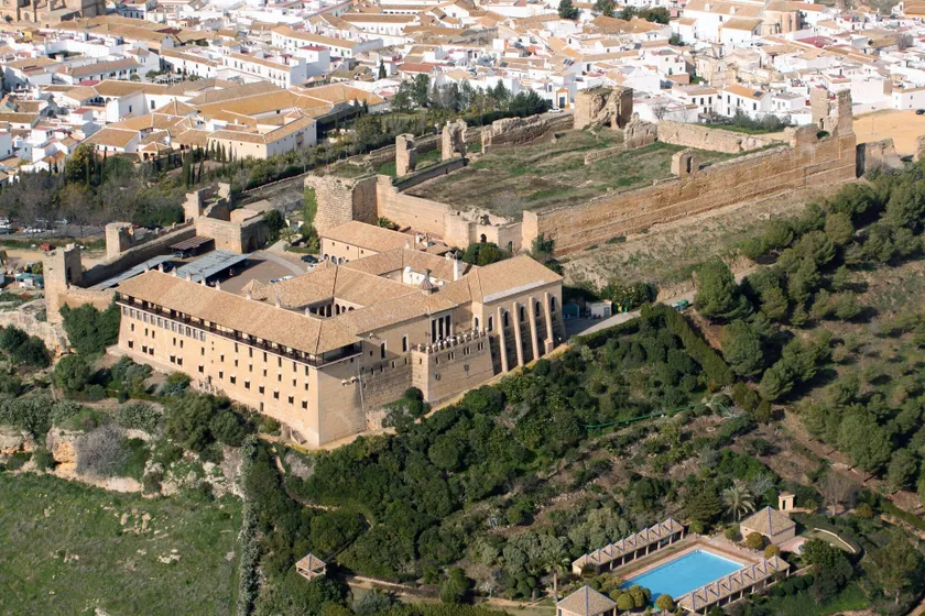 Parador de Carmona - Image 1