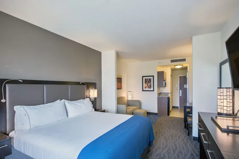 Holiday Inn Express & Suites Kailua-Kona by IHG - Zimmer