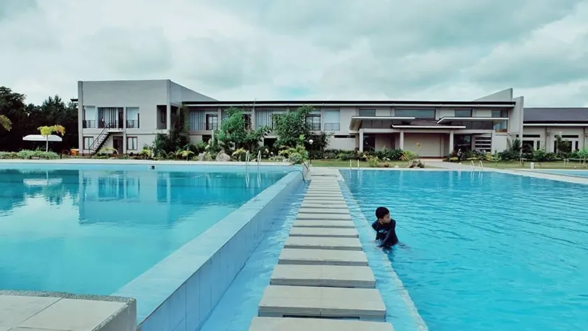 Hotel De Susana and Resort - Image 1