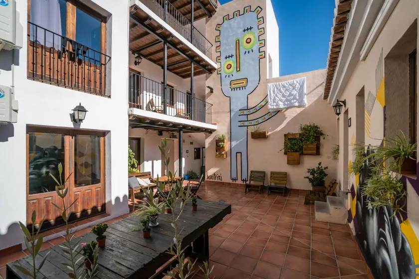Apartamentos Bellavista - Image 1