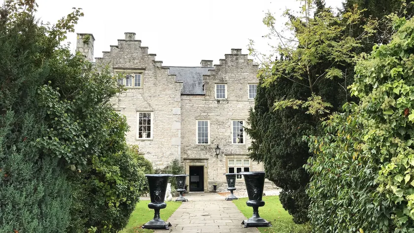 Faenol Fawr Country Hotel - Image 1