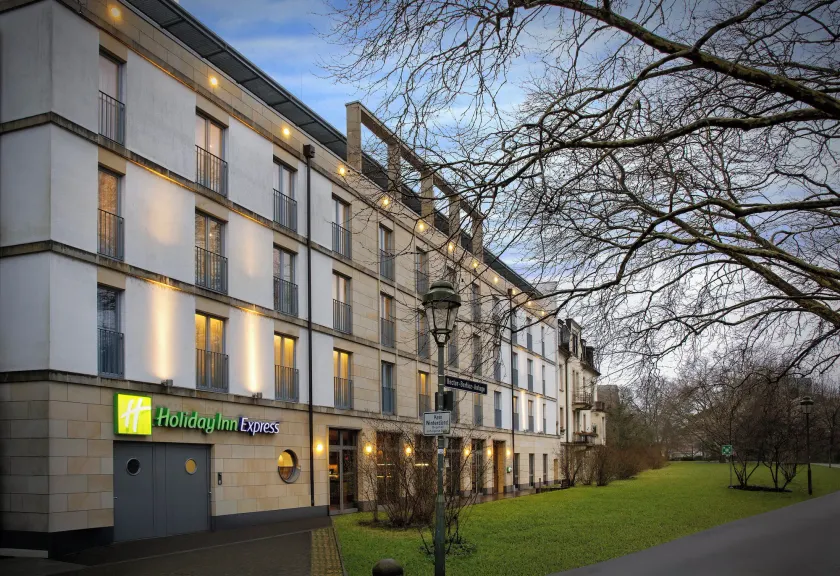 Holiday Inn Express Baden-Baden by IHG - Image 1
