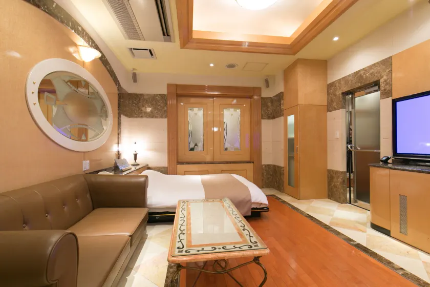 HOTEL D-WAVE Shinjuku（Adult Only) - Image 1