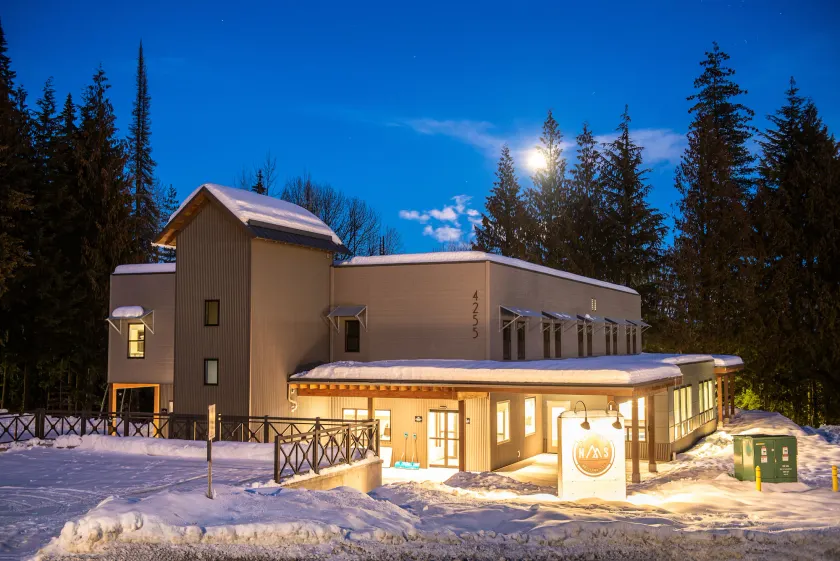 Nowhere Special Hostel - Image 1