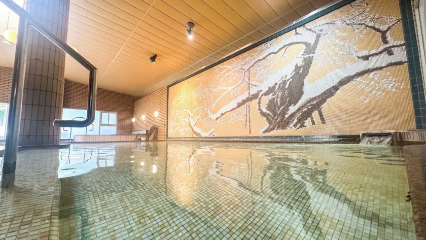 Livemax Resort Hida Takayama Garyu no Sato - Image 1