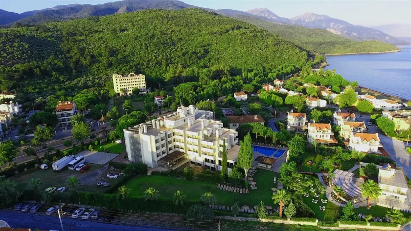 Hotel Akbulut & Spa - Image 1