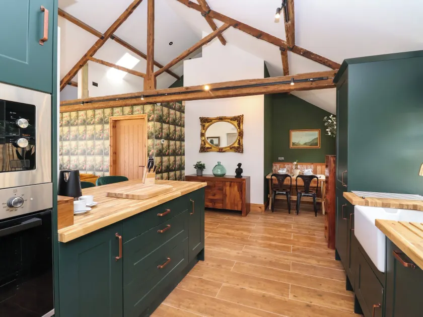 Nell's Cottage - Image 1