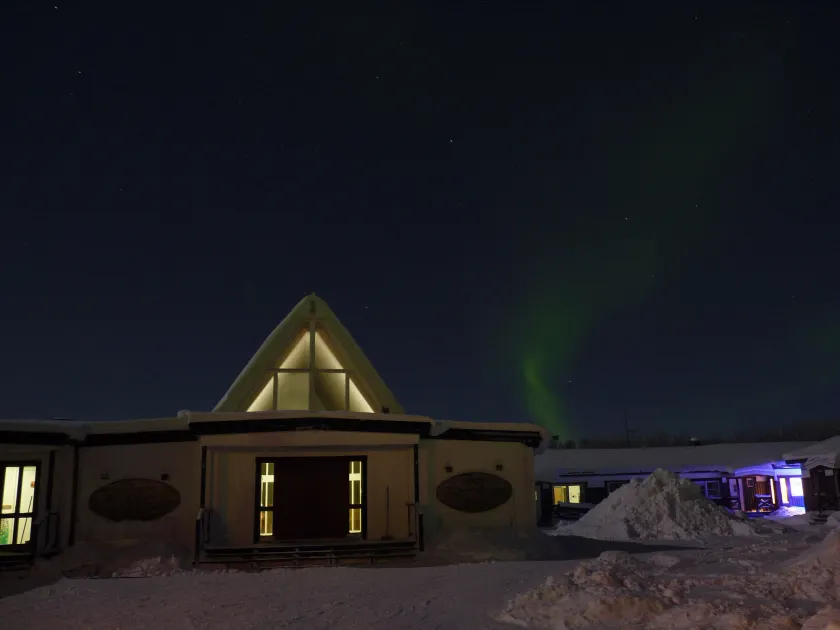 Sopperogården - Hostel - Image 1