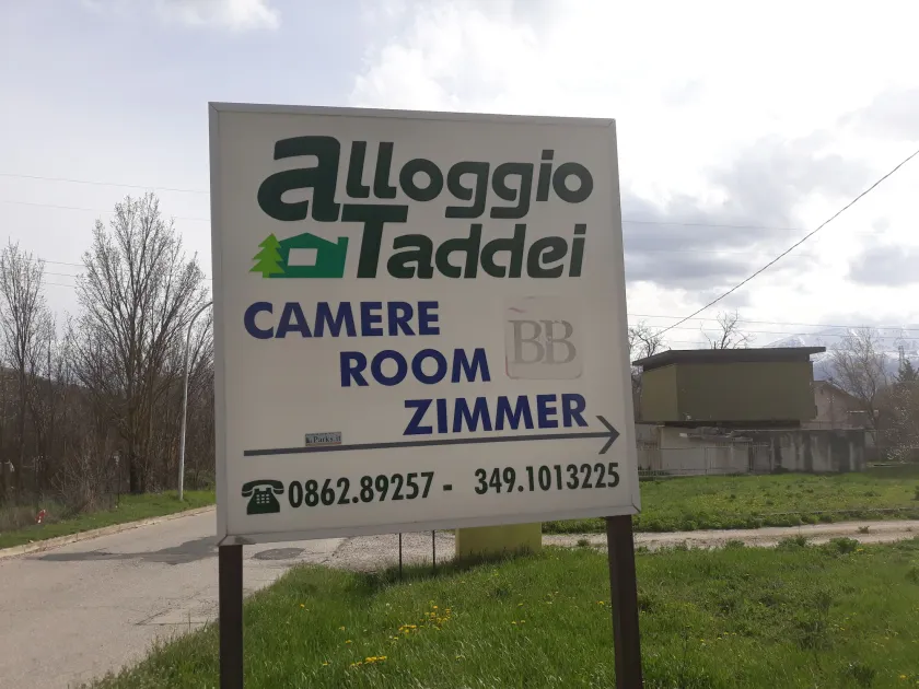 Alloggio Taddei - Image 1