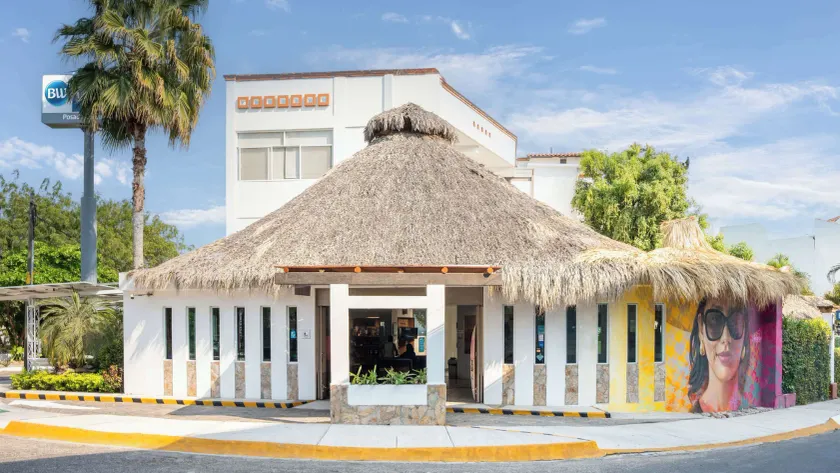 Best Western Posada Chahue - Image 1