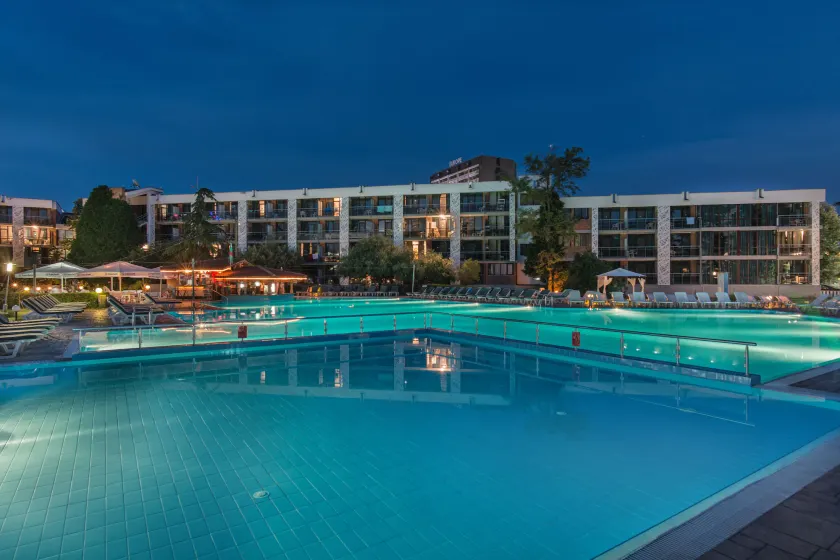 Hotel Pomorie Sun - All Inclusive - Image 1