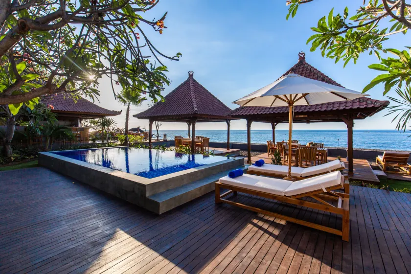 Nalika Beach Resort - Adults Only - Image 1