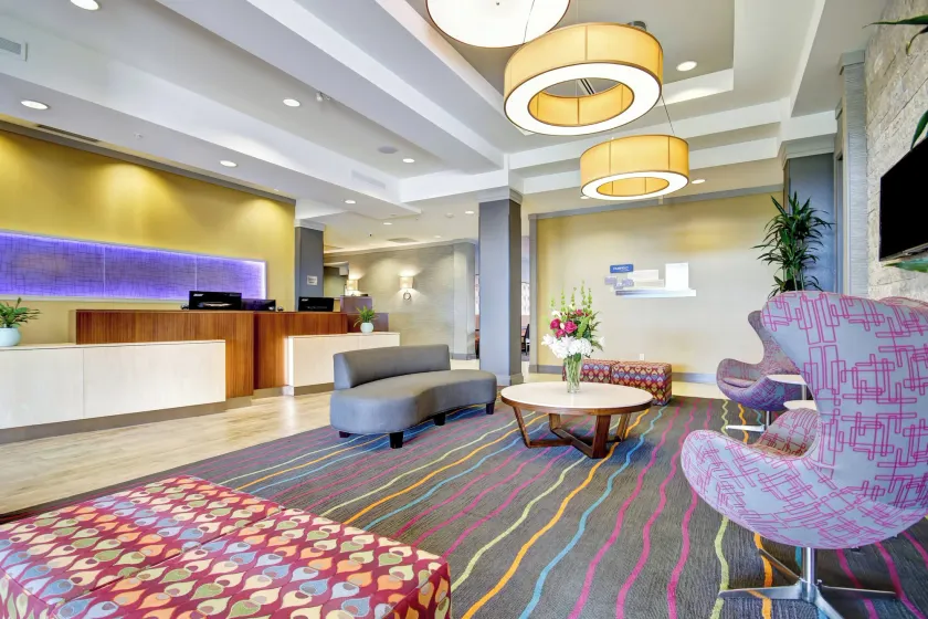 Fairfield Inn & Suites by Marriott Guelph - Image 1